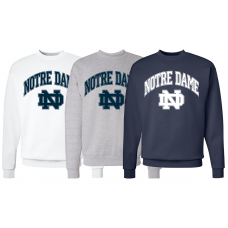 NDHS Uniform Crewneck Sweatshirt
