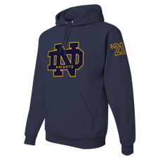 NDHS Alumni Hoodie