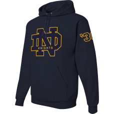 NDHS Class of '30 Hoodie